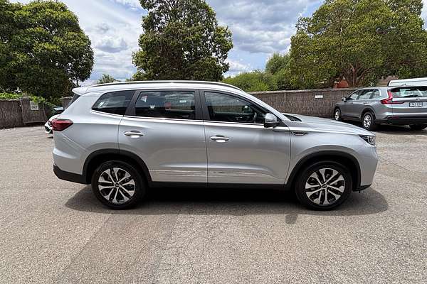 2024 Chery Tiggo 8 Pro Max Elite T31