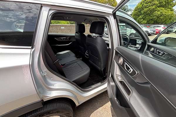 2024 Chery Tiggo 8 Pro Max Elite T31