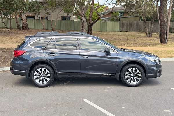 2016 Subaru Outback 2.5i Premium 5GEN