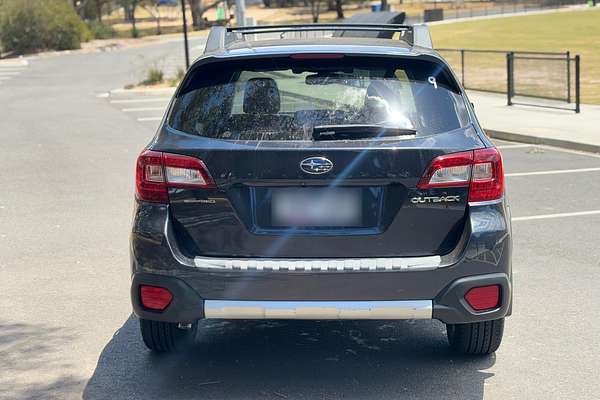 2016 Subaru Outback 2.5i Premium 5GEN