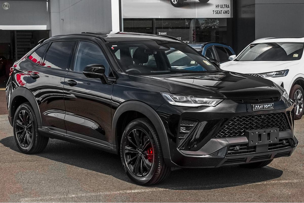 2024 GWM Haval H6GT Ultra B03