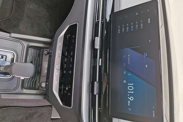 2024 SsangYong Musso Ultimate Luxury Q261 4X4