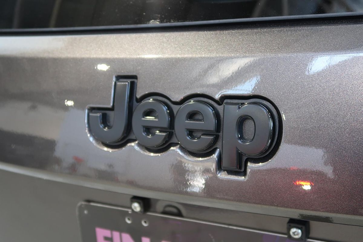 2018 Jeep Grand Cherokee SRT WK