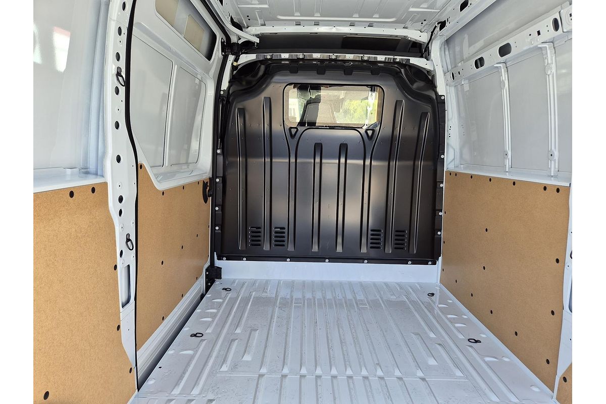 2024 Renault Master Pro 110kW X62 Phase 2