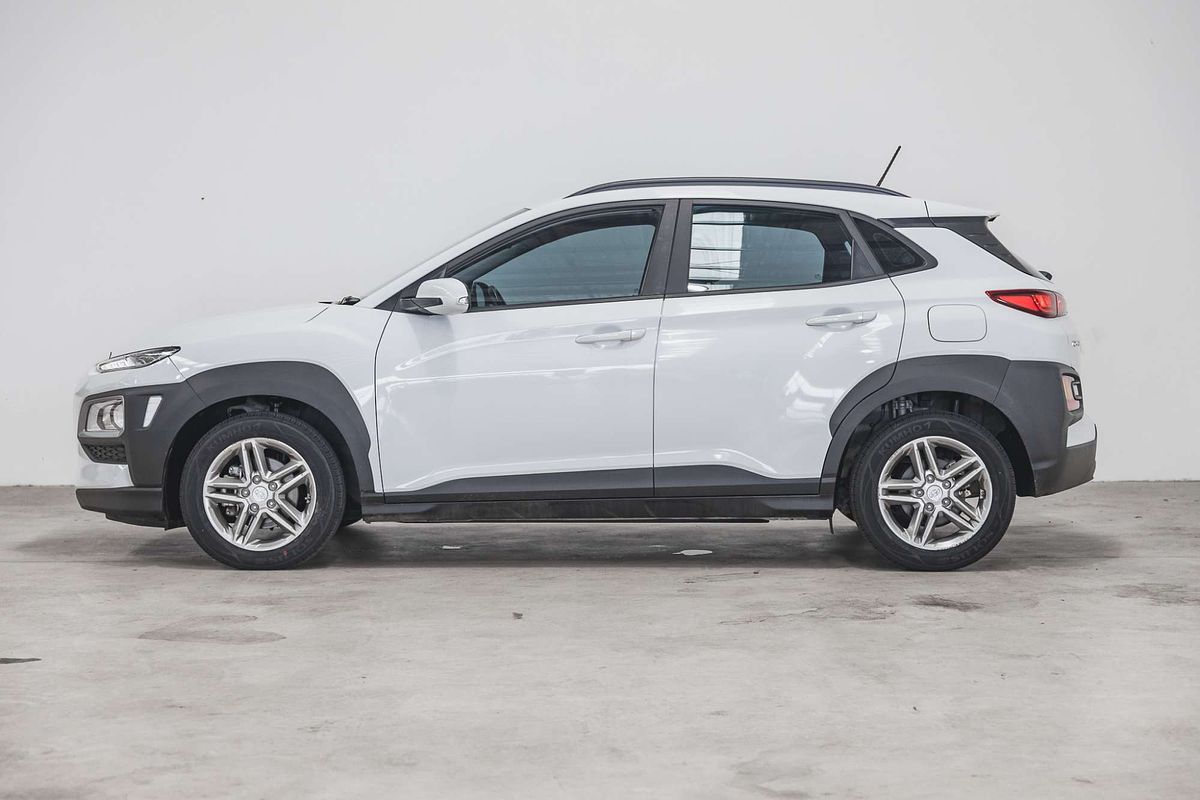 2020 Hyundai Kona Active OS.3