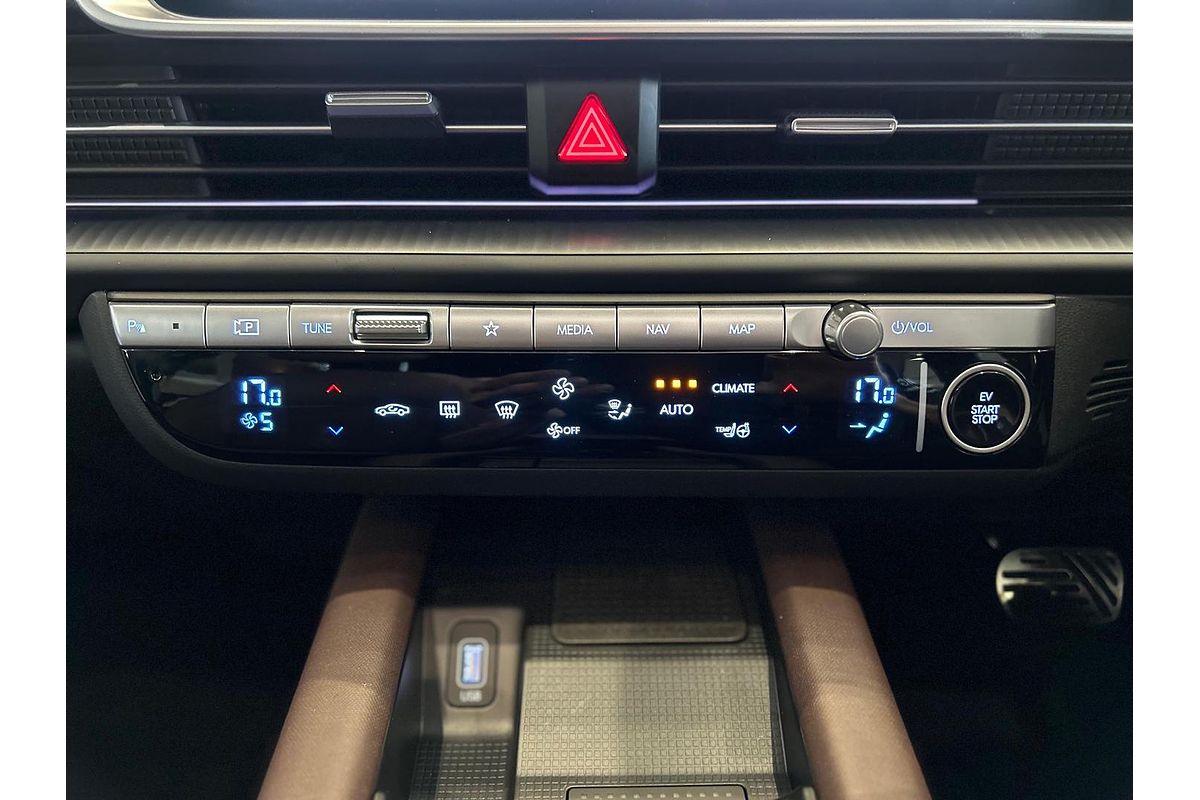 2023 Hyundai IONIQ 6 EPIQ CE.V1