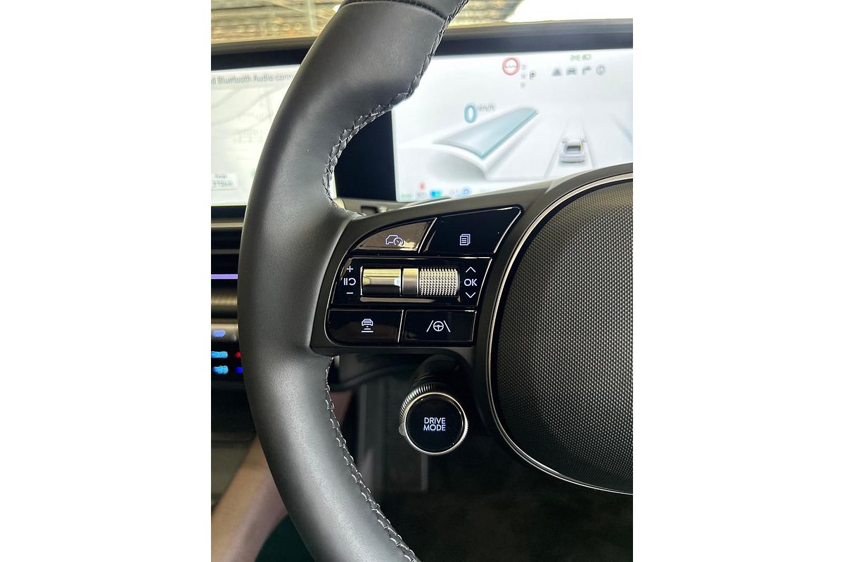 2023 Hyundai IONIQ 6 EPIQ CE.V1
