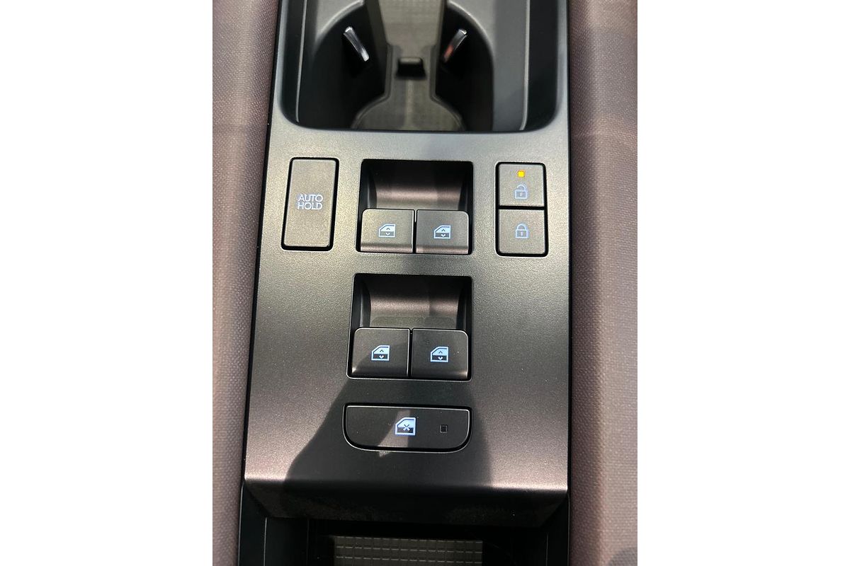 2023 Hyundai IONIQ 6 EPIQ CE.V1
