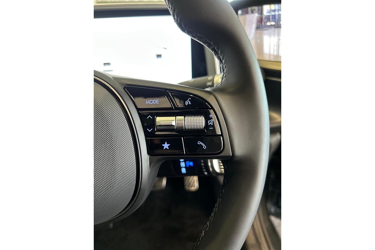 2023 Hyundai IONIQ 6 EPIQ CE.V1
