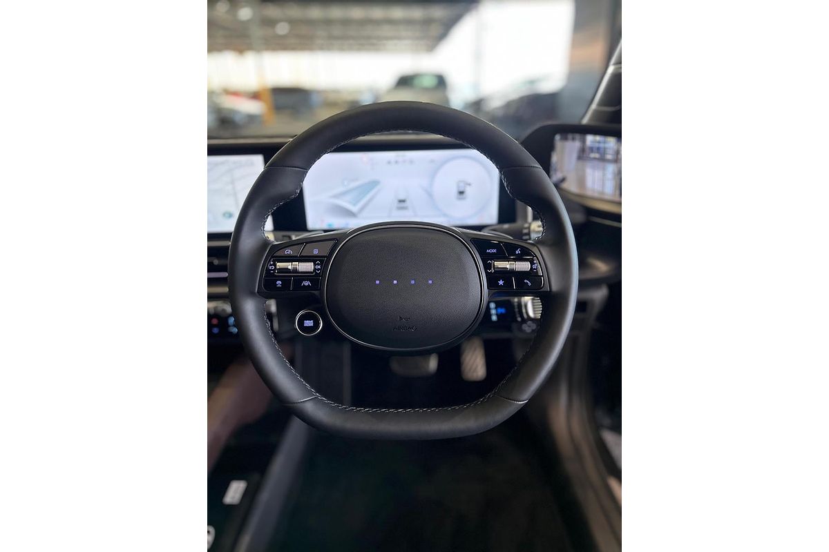 2023 Hyundai IONIQ 6 EPIQ CE.V1
