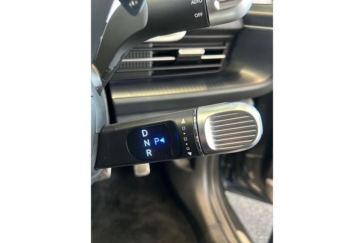 2023 Hyundai IONIQ 6 EPIQ CE.V1