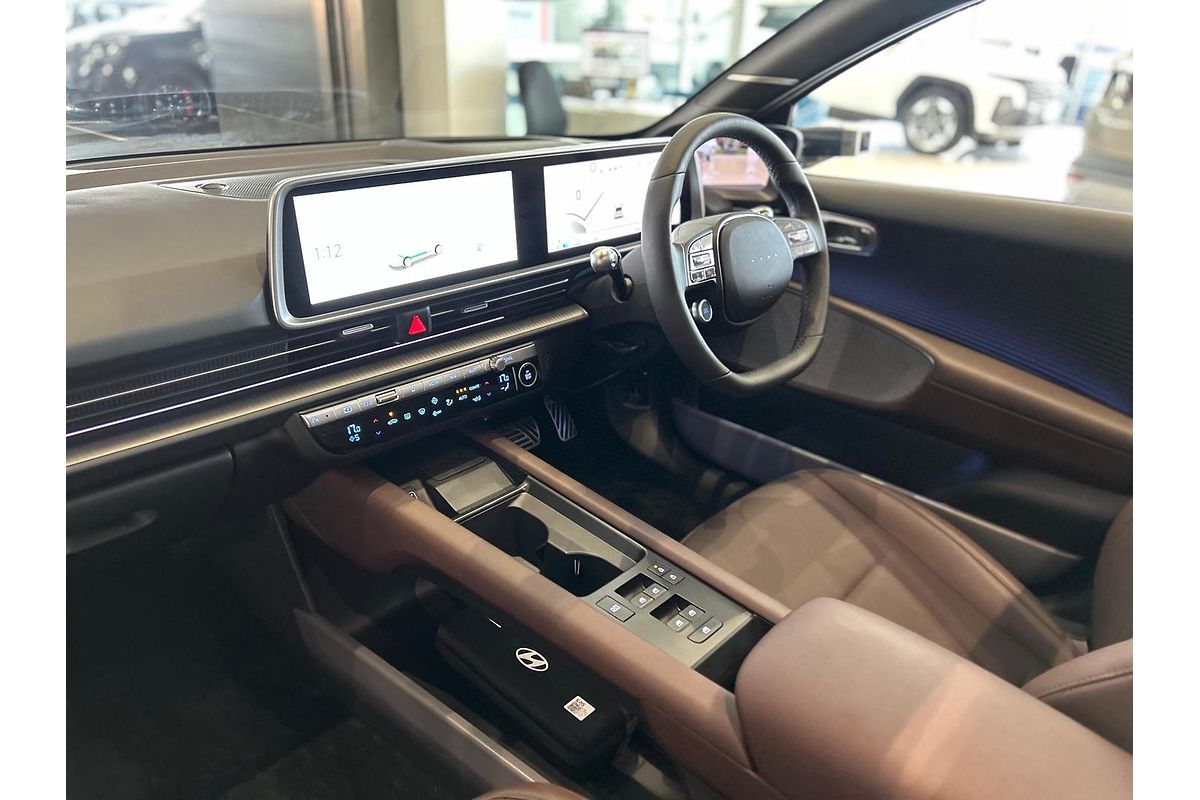 2023 Hyundai IONIQ 6 EPIQ CE.V1