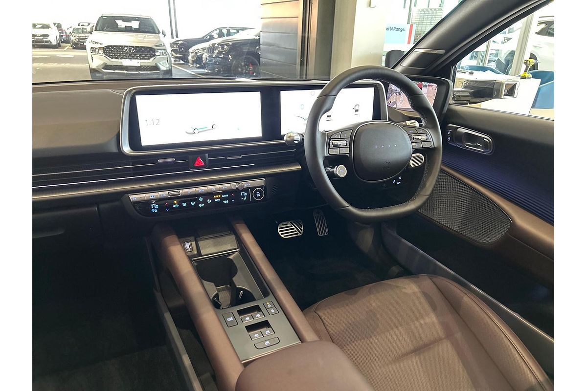 2023 Hyundai IONIQ 6 EPIQ CE.V1