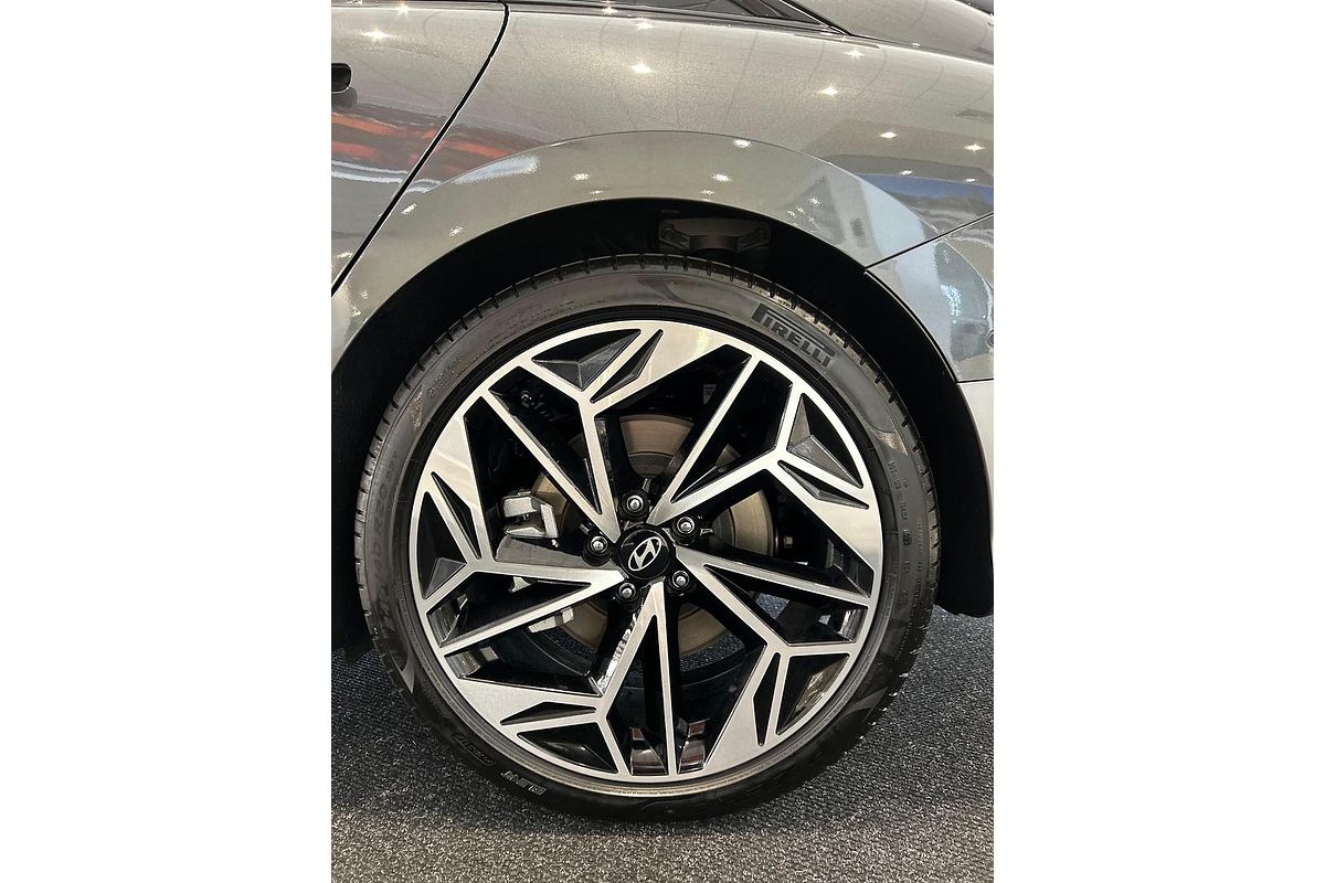 2023 Hyundai IONIQ 6 EPIQ CE.V1