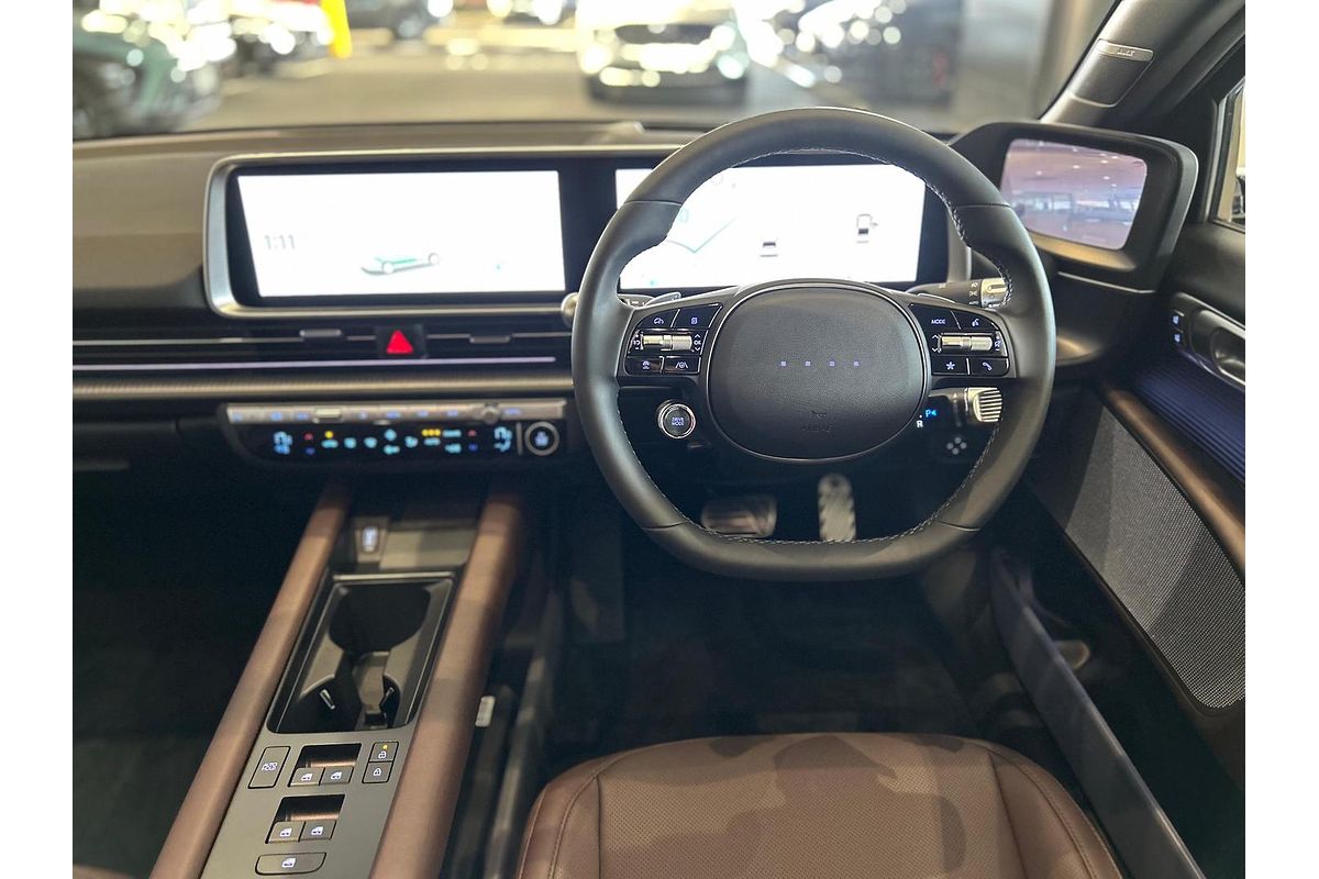 2023 Hyundai IONIQ 6 EPIQ CE.V1