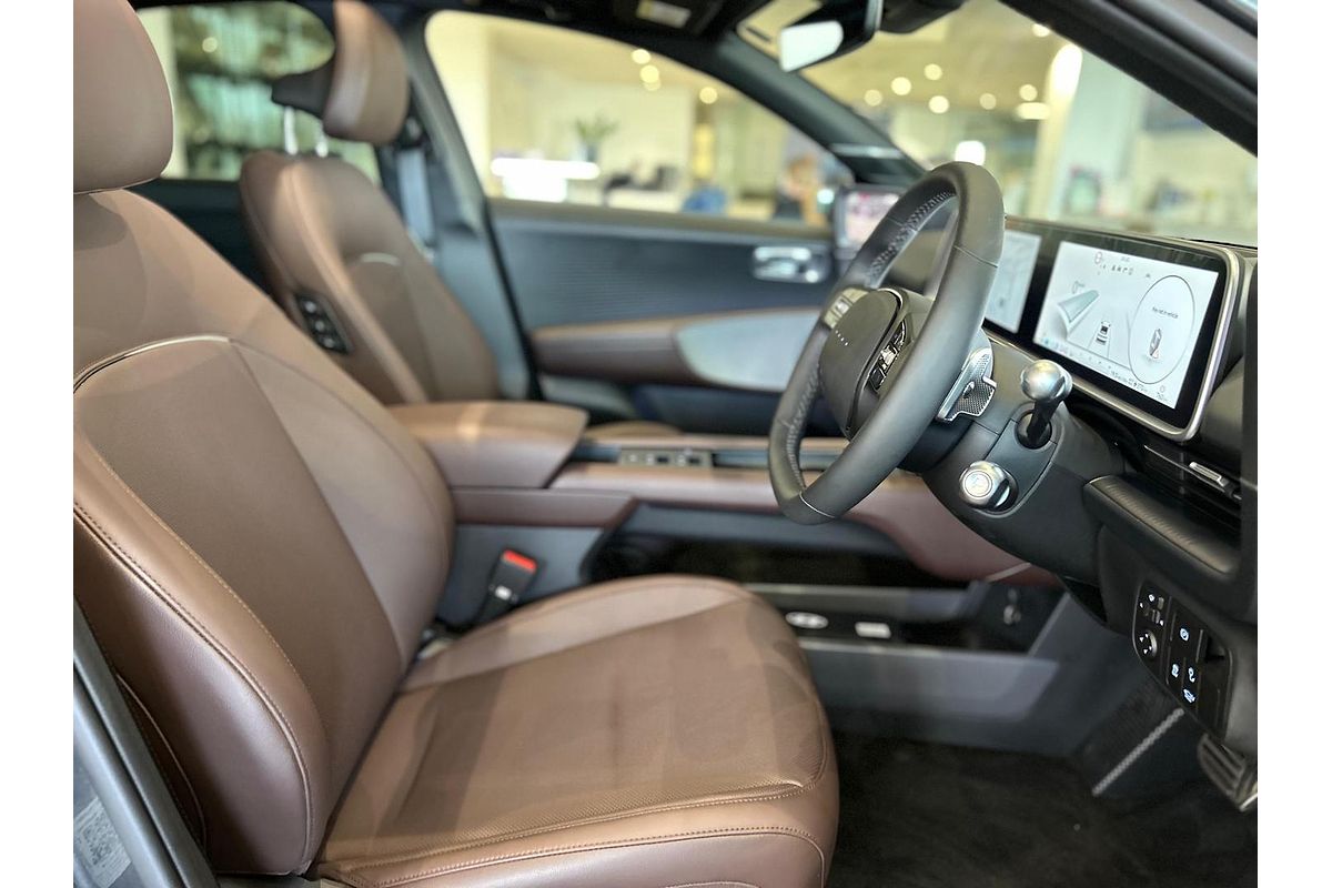 2023 Hyundai IONIQ 6 EPIQ CE.V1