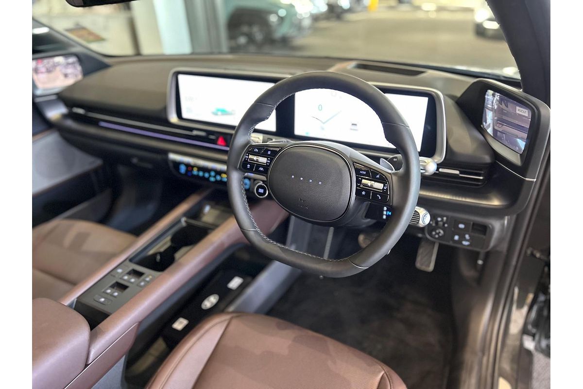 2023 Hyundai IONIQ 6 EPIQ CE.V1
