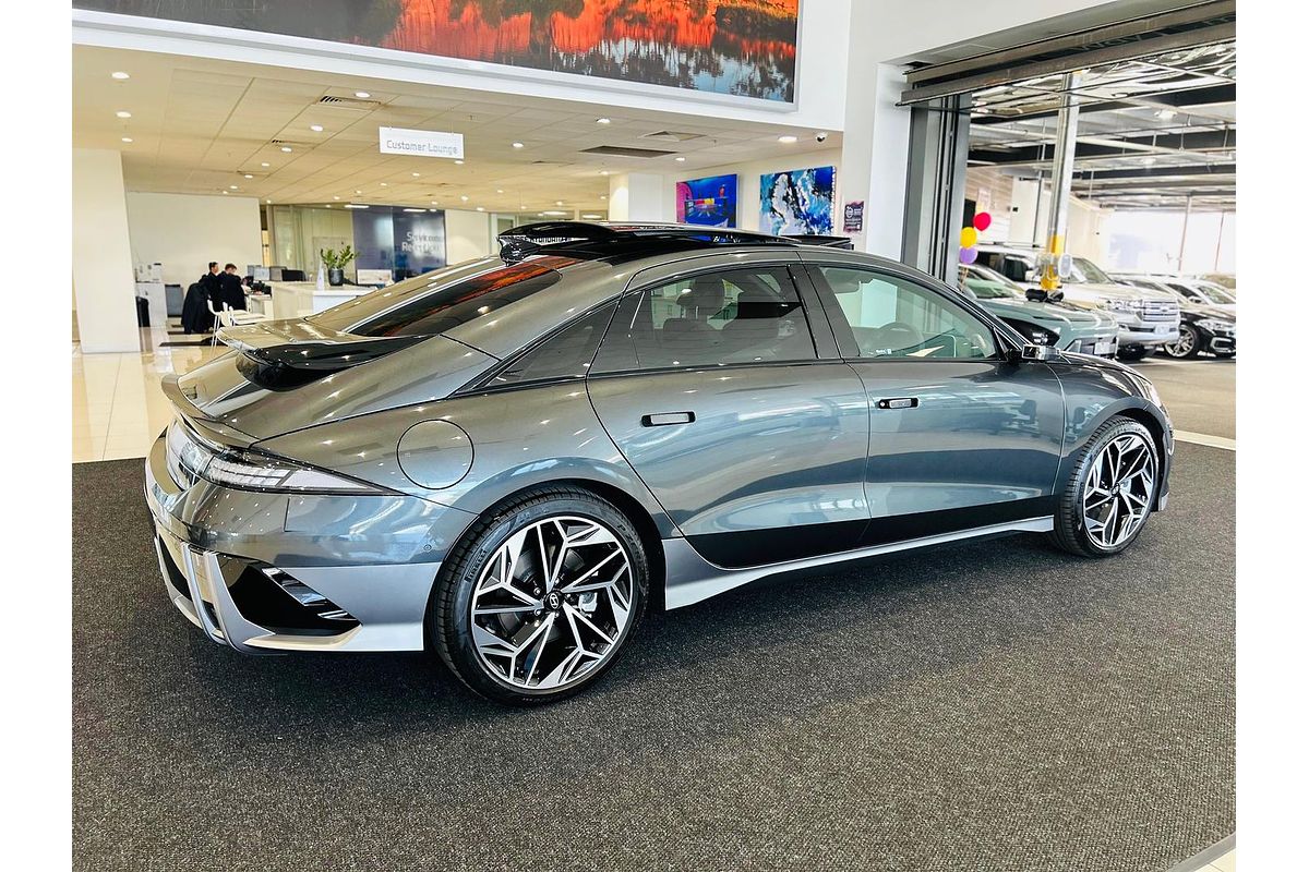2023 Hyundai IONIQ 6 EPIQ CE.V1