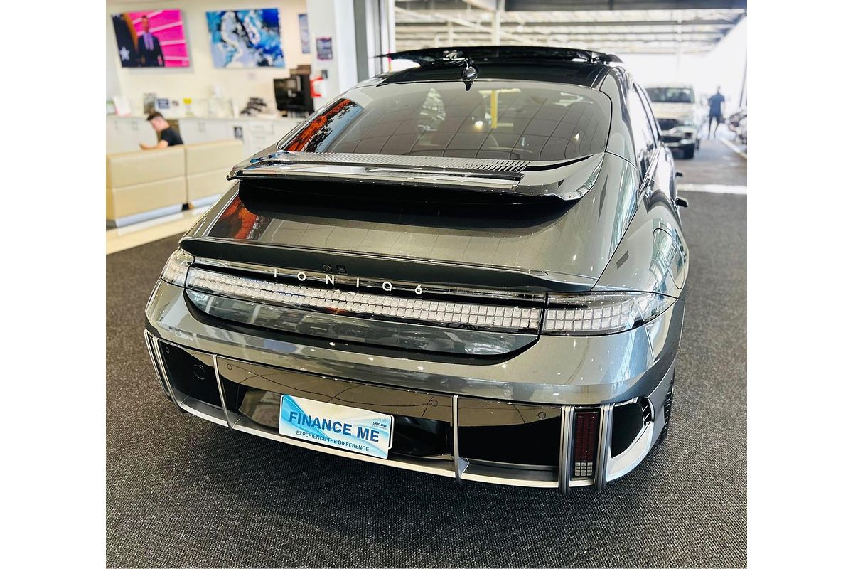 2023 Hyundai IONIQ 6 EPIQ CE.V1