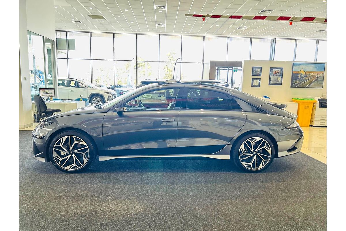 2023 Hyundai IONIQ 6 EPIQ CE.V1
