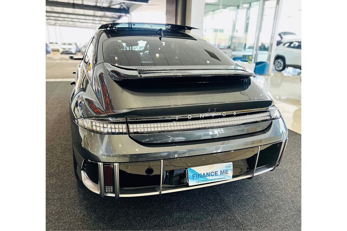 2023 Hyundai IONIQ 6 EPIQ CE.V1