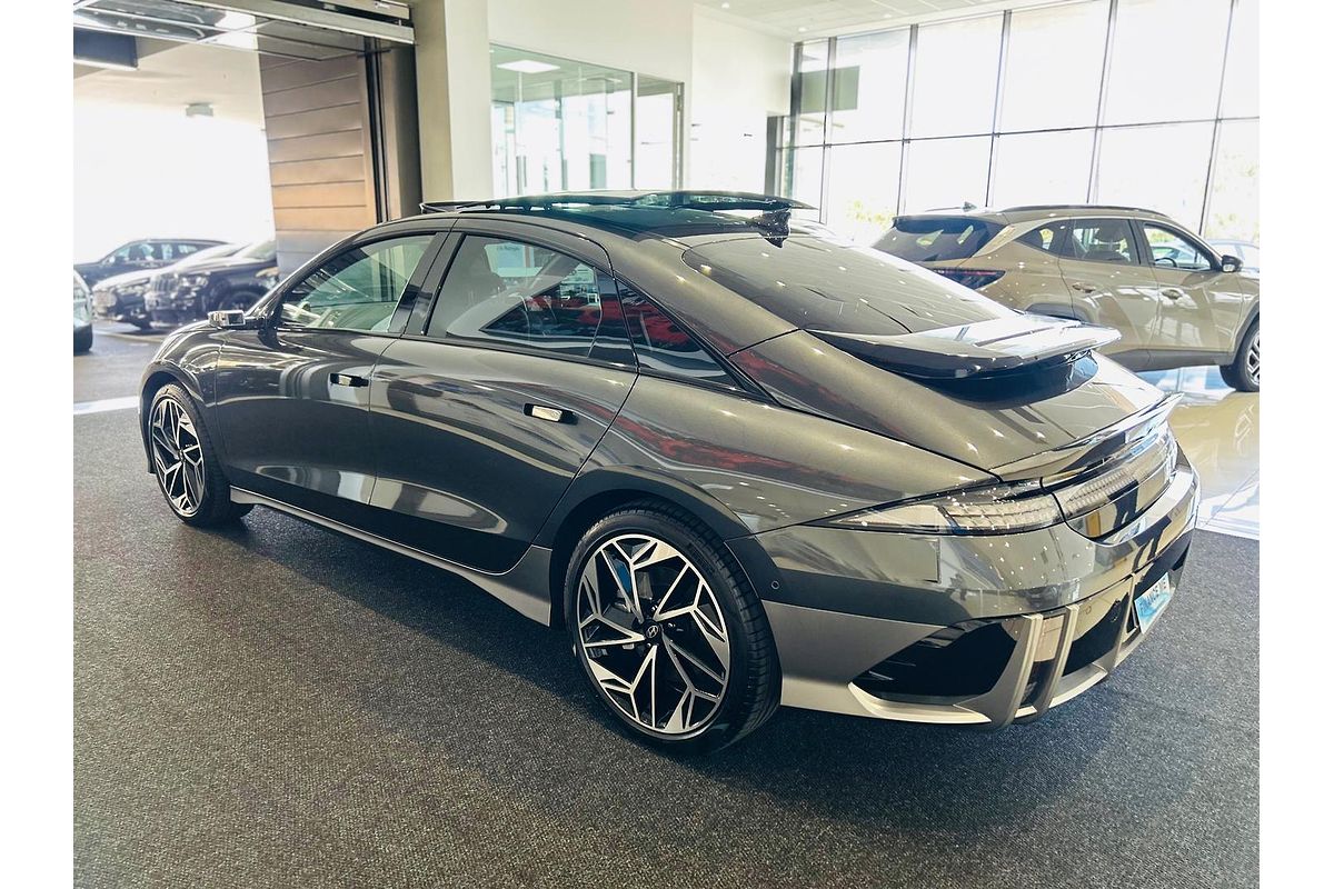 2023 Hyundai IONIQ 6 EPIQ CE.V1