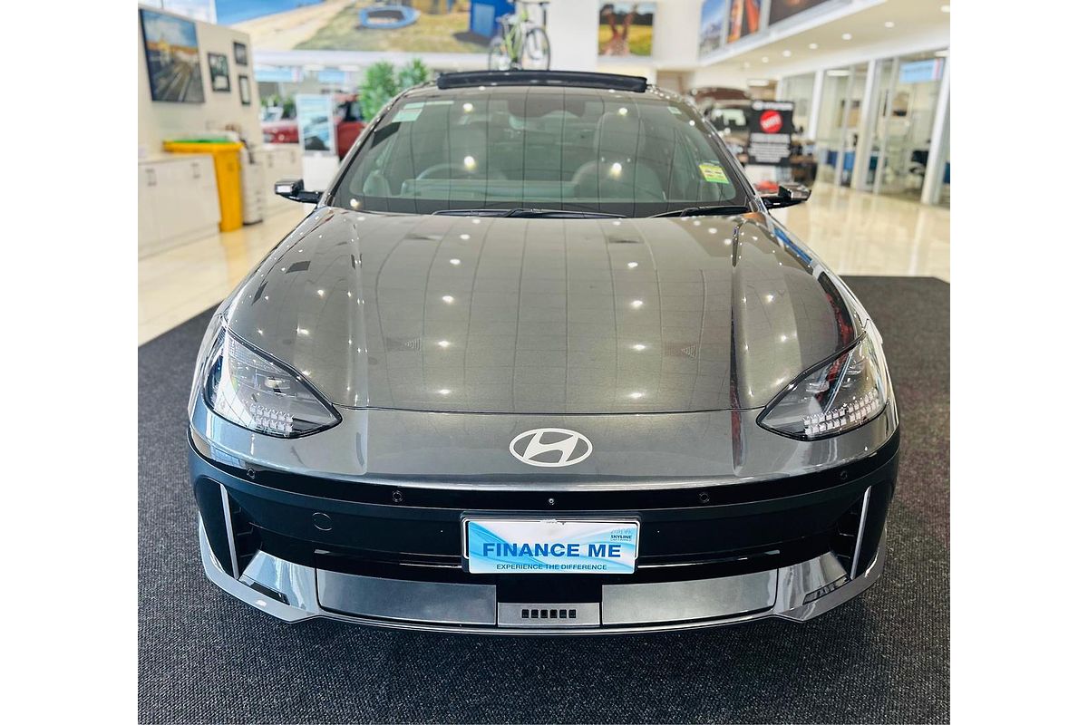 2023 Hyundai IONIQ 6 EPIQ CE.V1