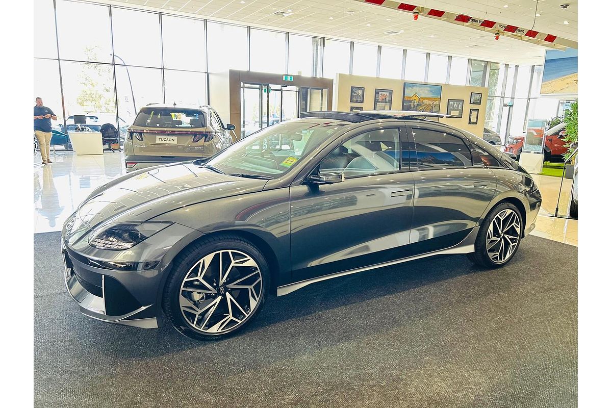 2023 Hyundai IONIQ 6 EPIQ CE.V1