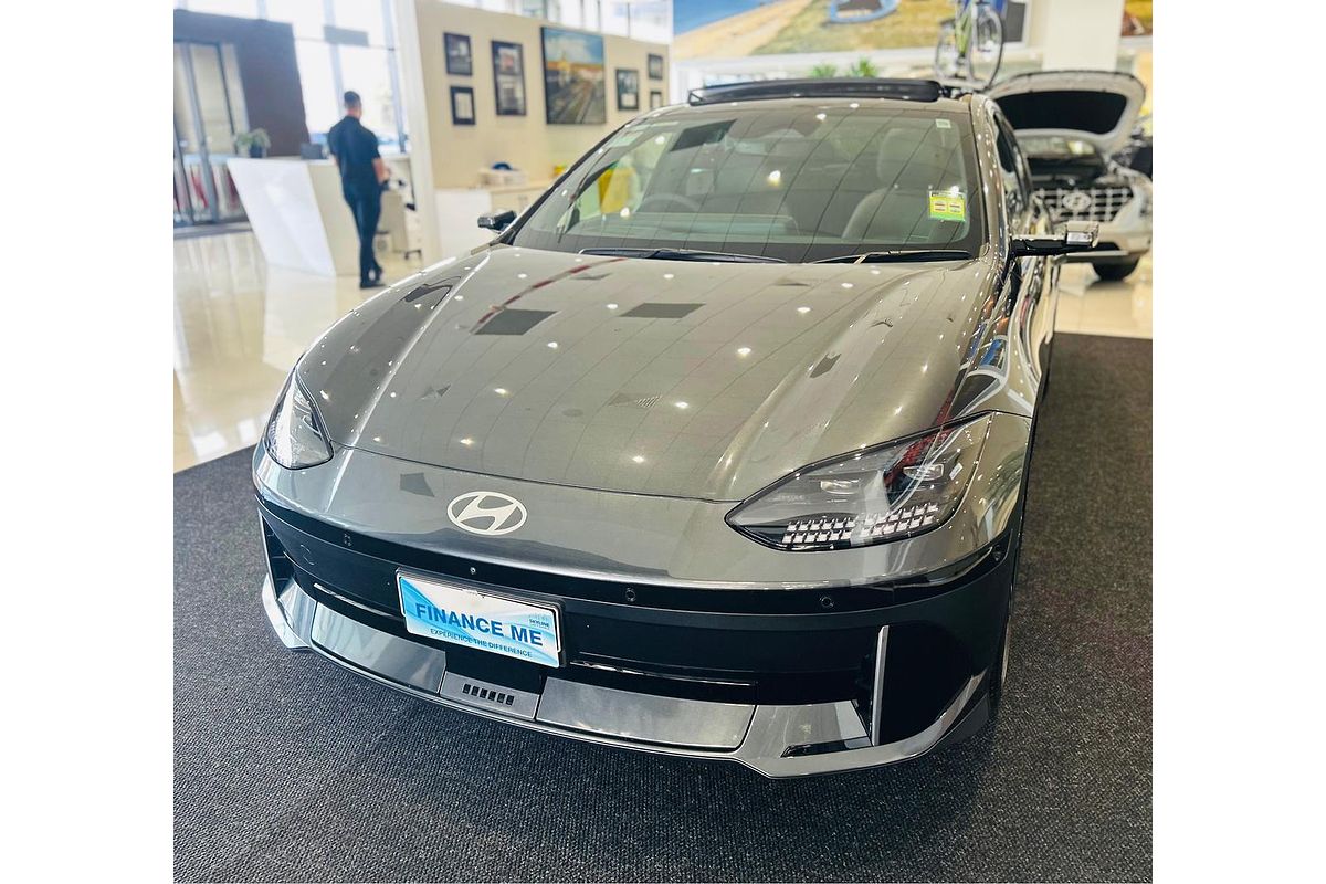 2023 Hyundai IONIQ 6 EPIQ CE.V1