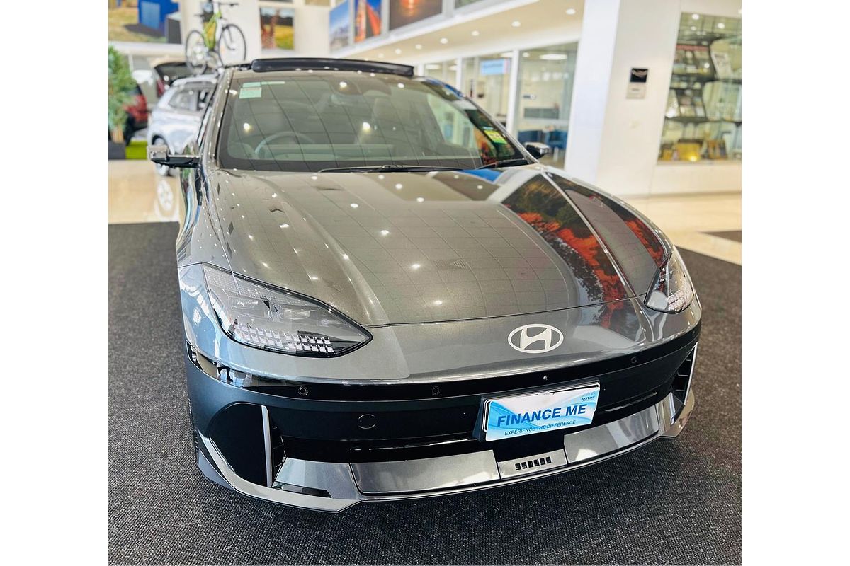 2023 Hyundai IONIQ 6 EPIQ CE.V1