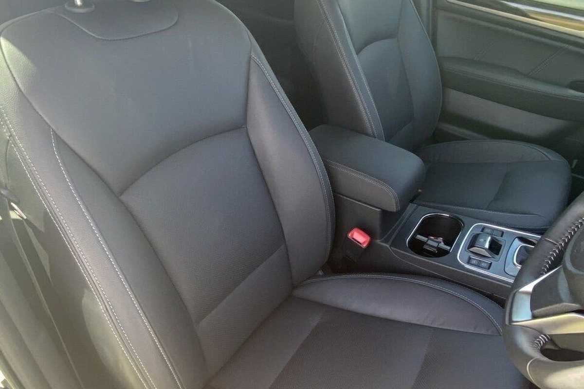 2020 Subaru OUTBACK 2.5i Premium 5GEN