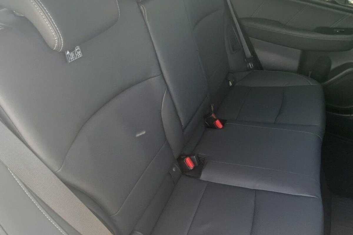 2020 Subaru OUTBACK 2.5i Premium 5GEN