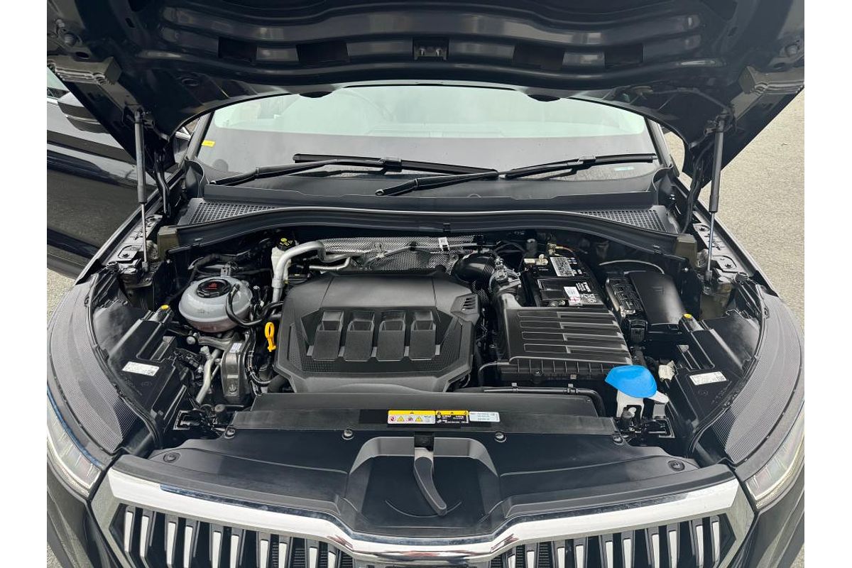 2022 SKODA Kodiaq Style NS