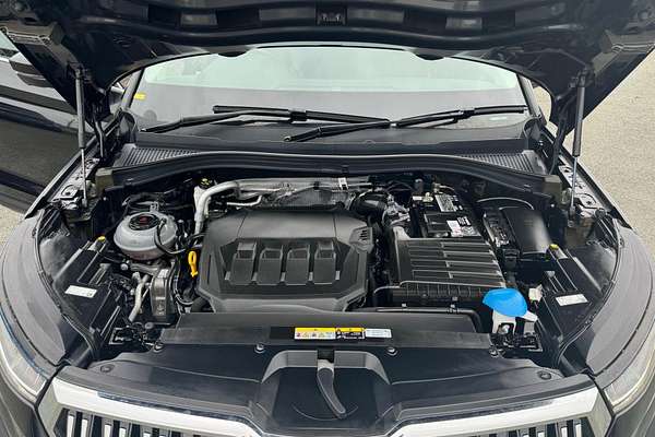 2022 SKODA Kodiaq Style NS