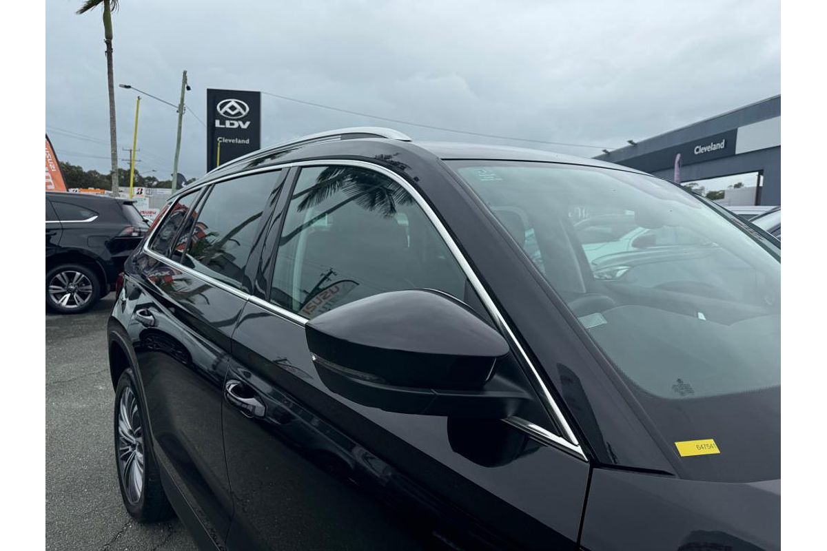 2022 SKODA Kodiaq Style NS