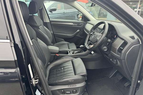 2022 SKODA Kodiaq Style NS