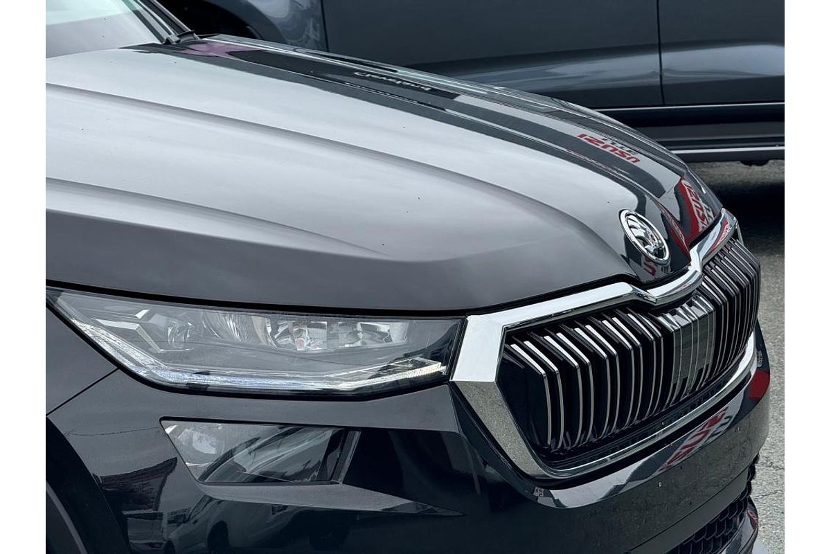 2022 SKODA Kodiaq Style NS