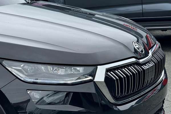 2022 SKODA Kodiaq Style NS