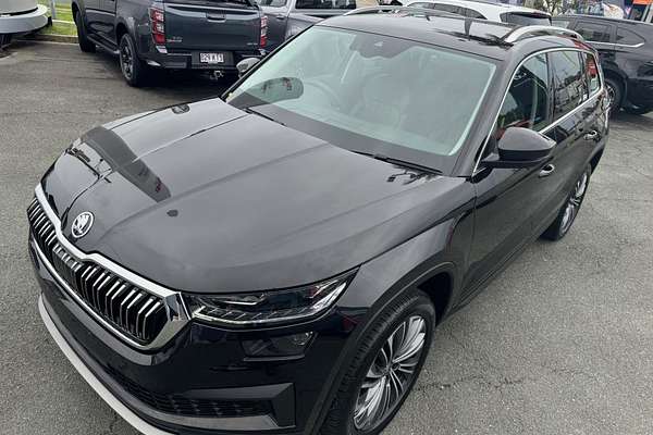 2022 SKODA Kodiaq Style NS