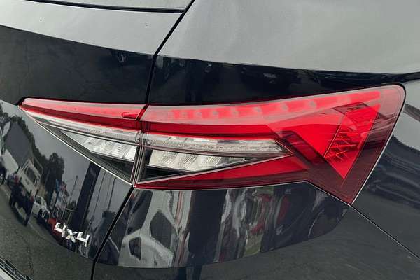2022 SKODA Kodiaq Style NS