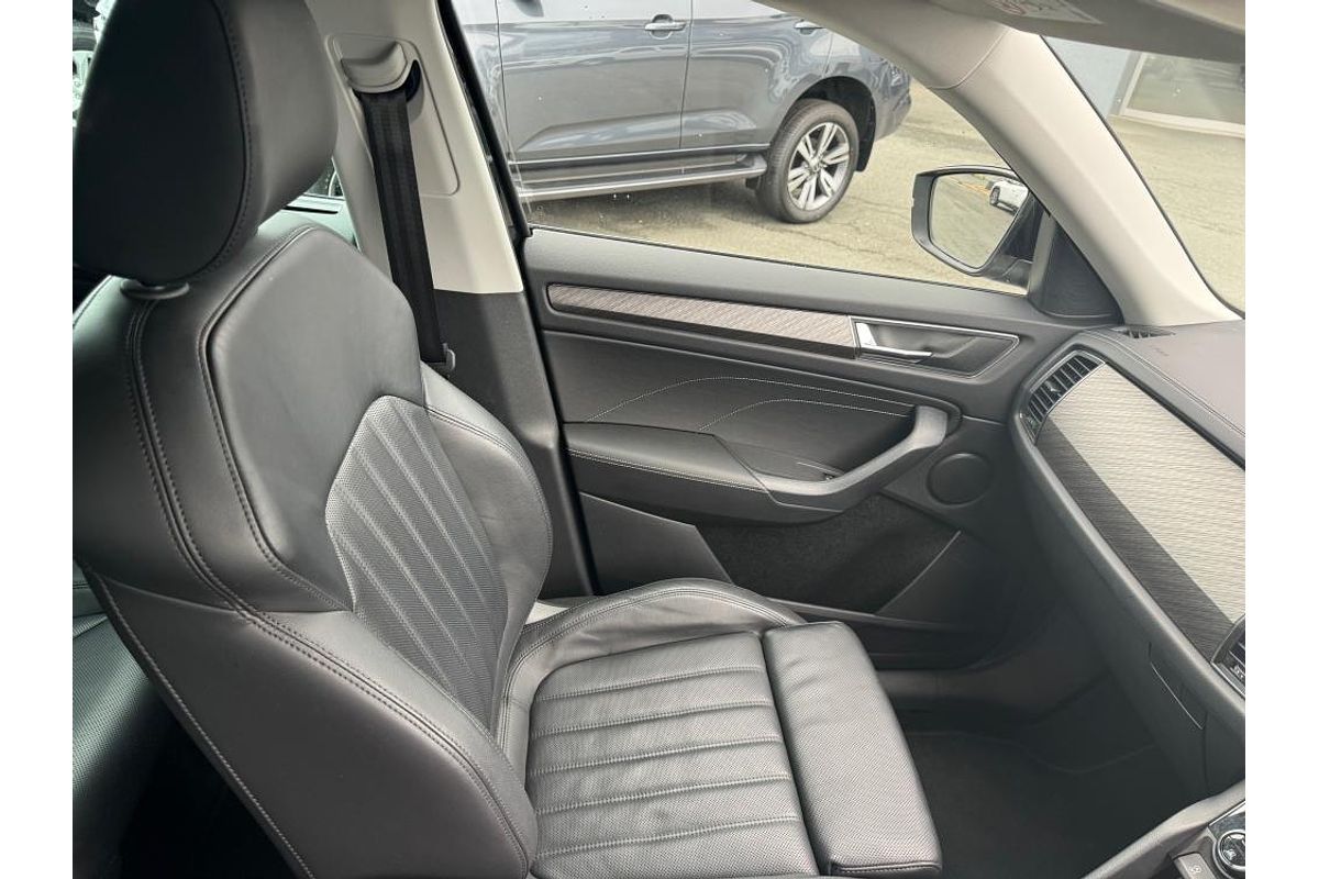 2022 SKODA Kodiaq Style NS