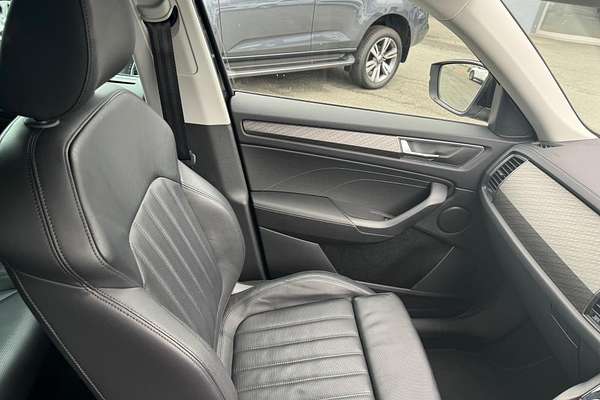 2022 SKODA Kodiaq Style NS