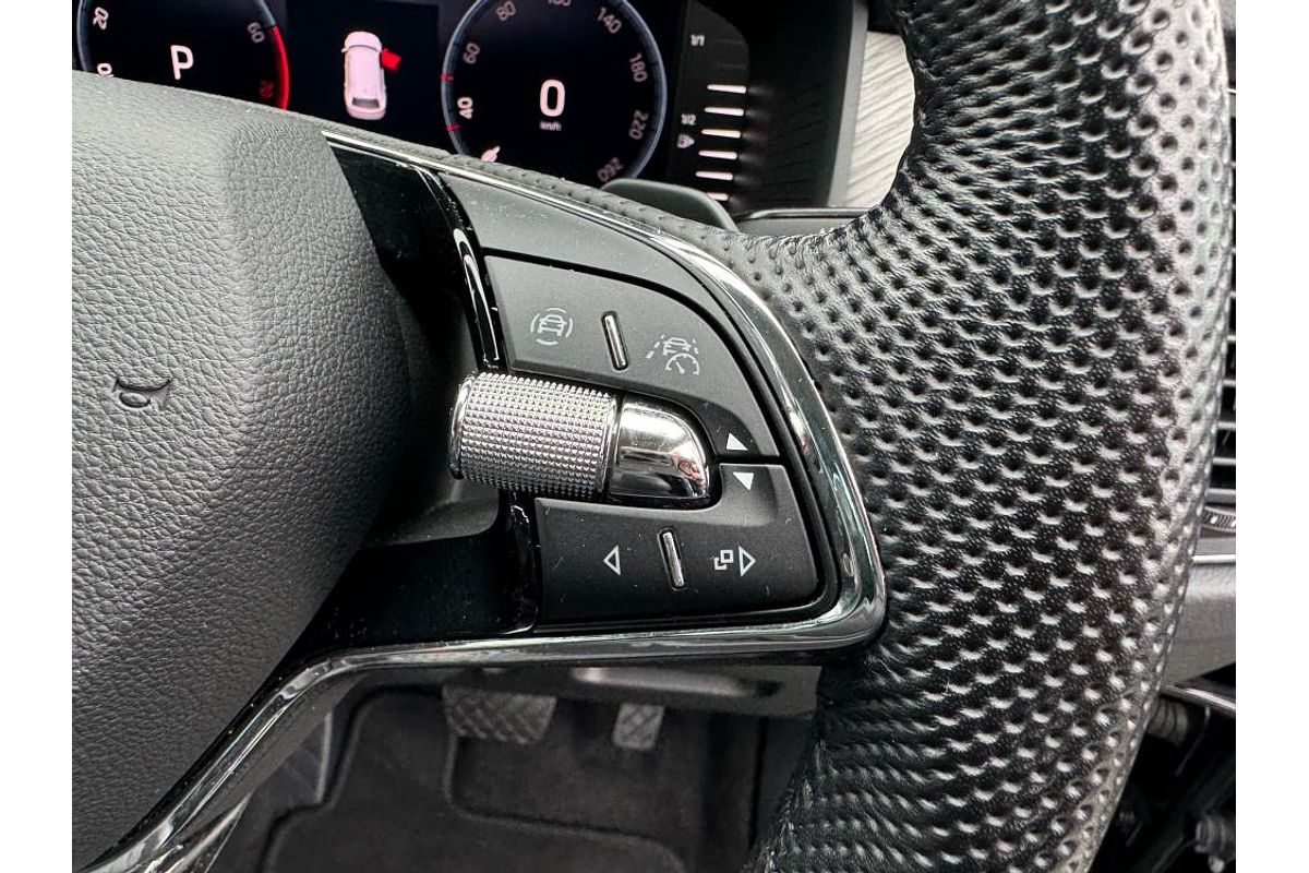 2022 SKODA Kodiaq Style NS