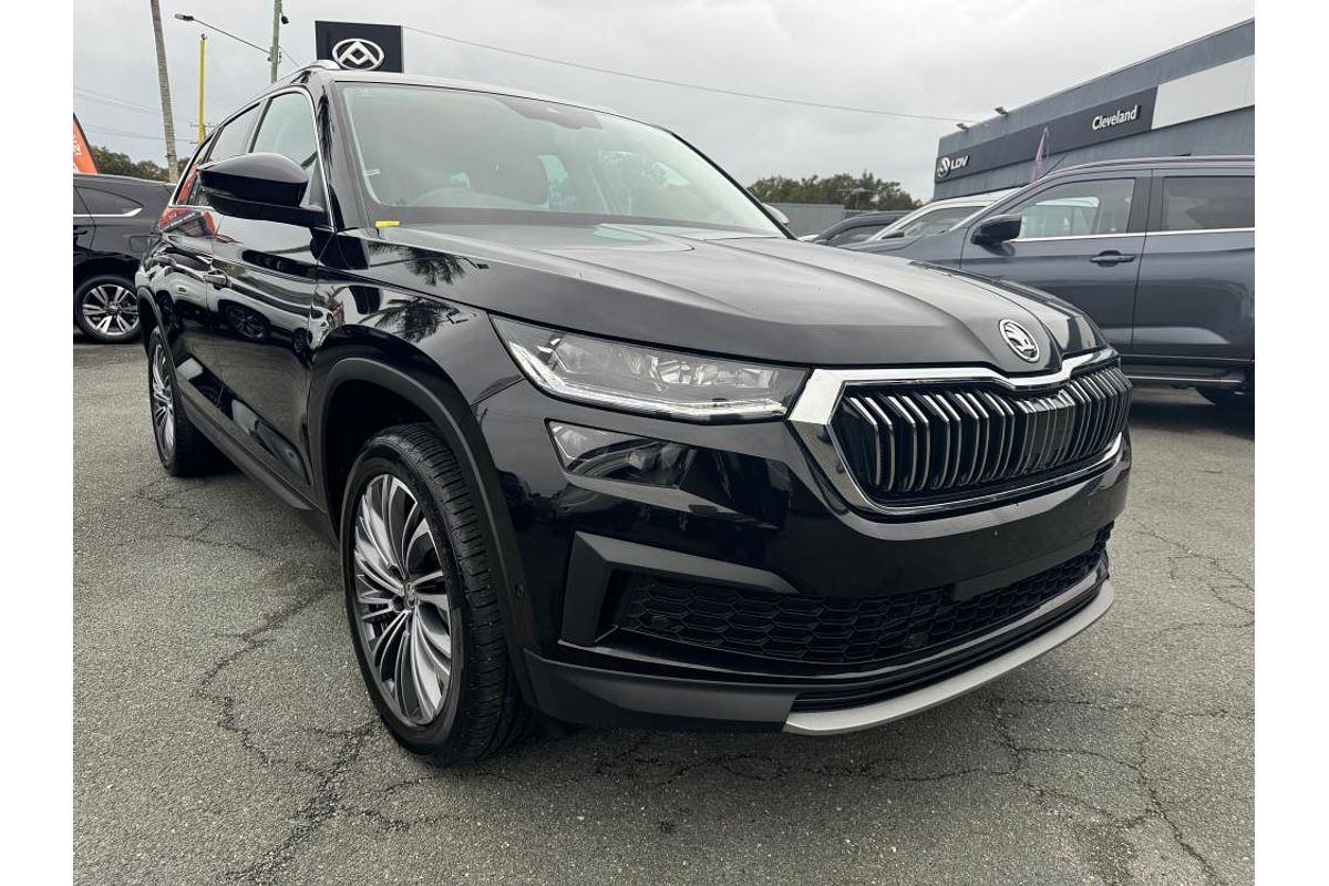 2022 SKODA Kodiaq Style NS