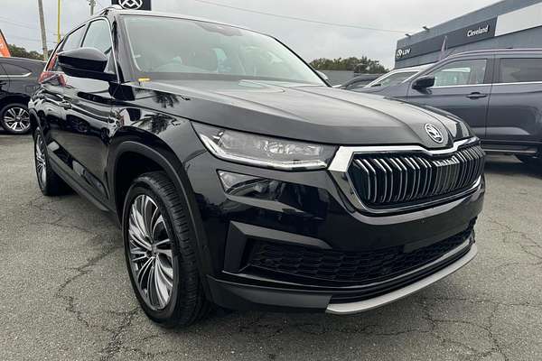 2022 SKODA Kodiaq Style NS