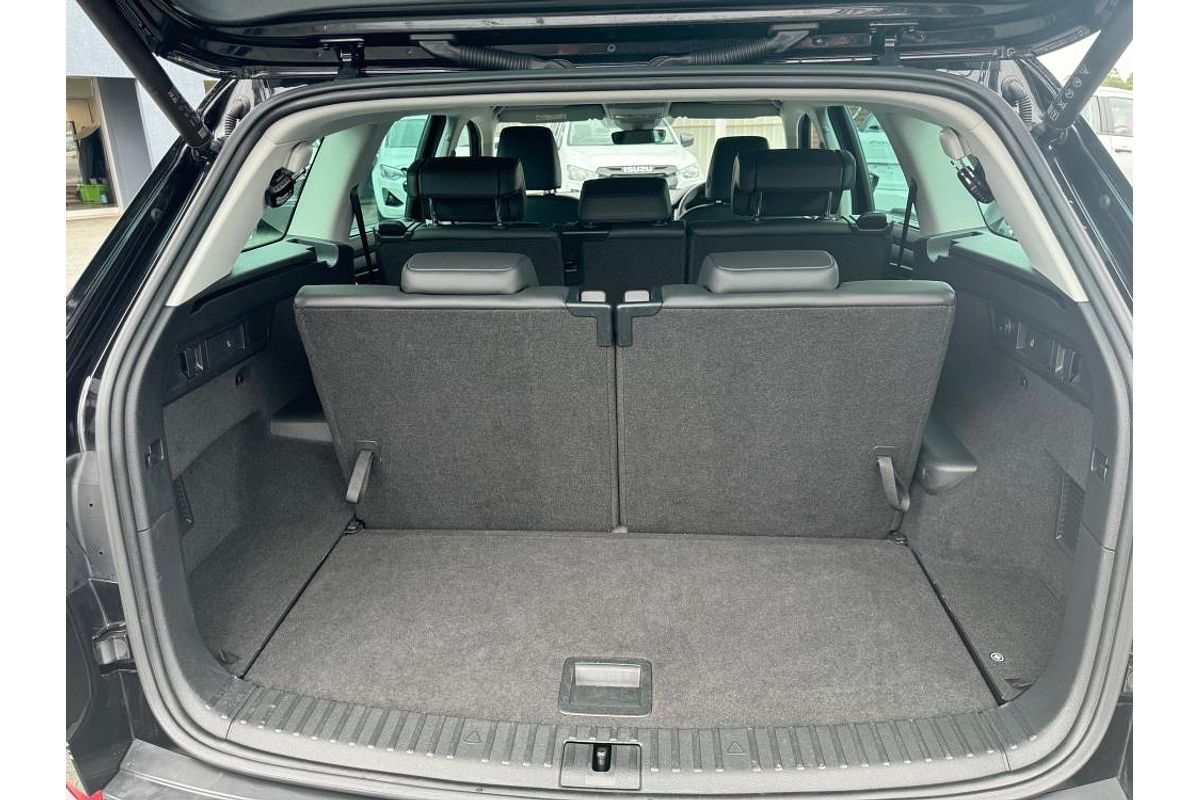 2022 SKODA Kodiaq Style NS
