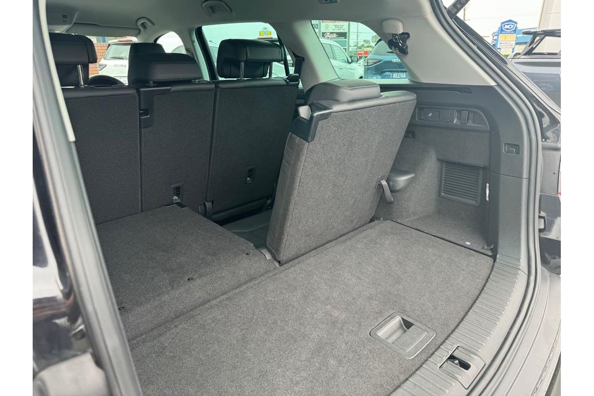 2022 SKODA Kodiaq Style NS