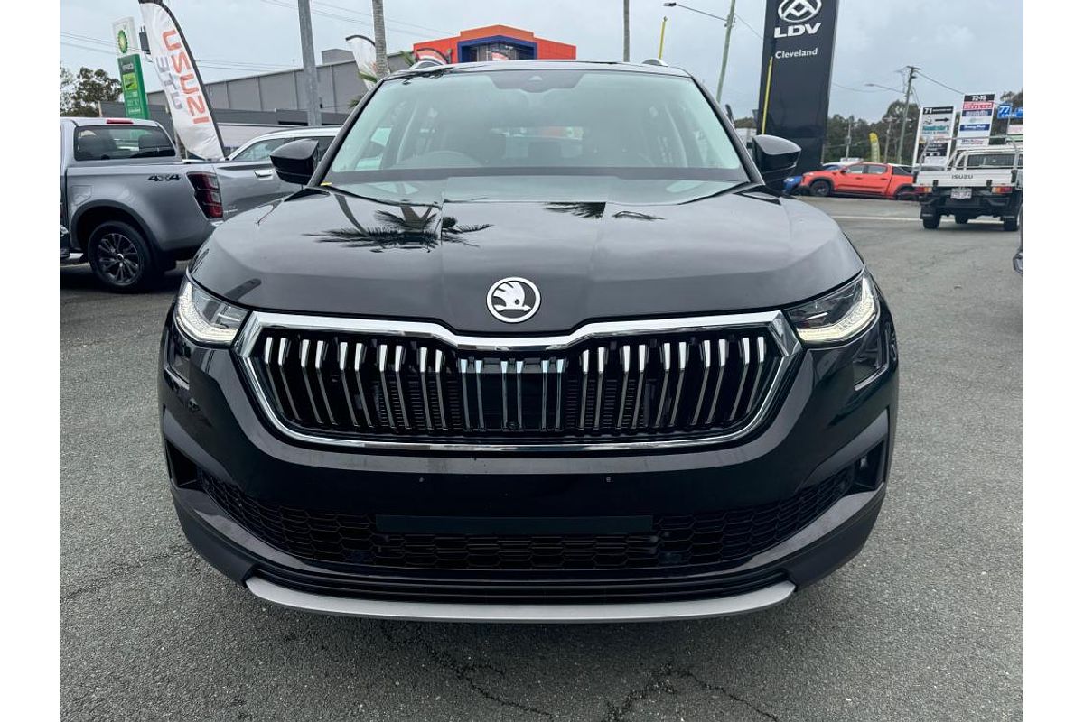 2022 SKODA Kodiaq Style NS