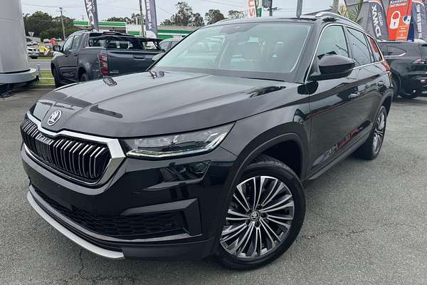 2022 SKODA Kodiaq Style NS