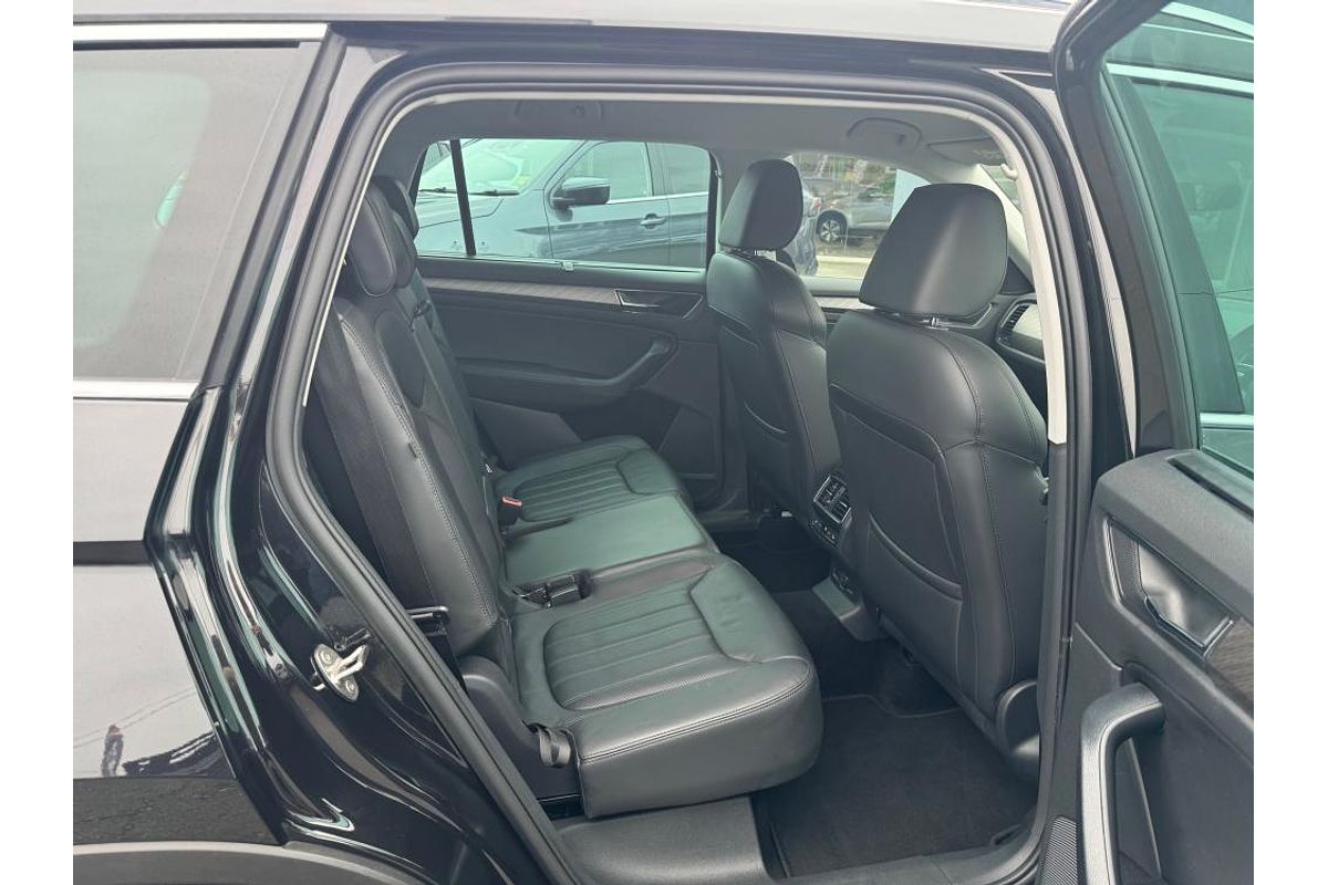 2022 SKODA Kodiaq Style NS